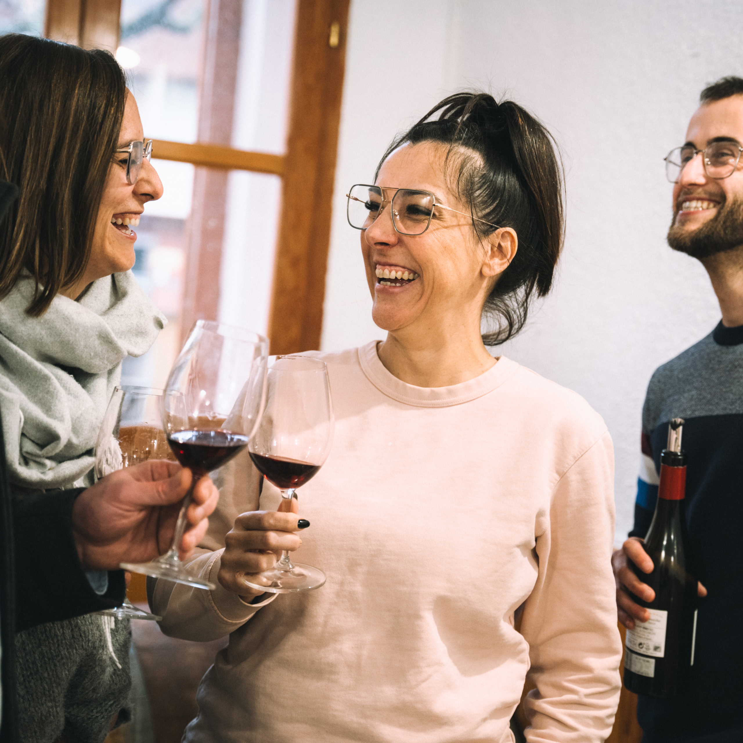 Bea - Bocca Restaurante en Miranda de Ebro, Burgos