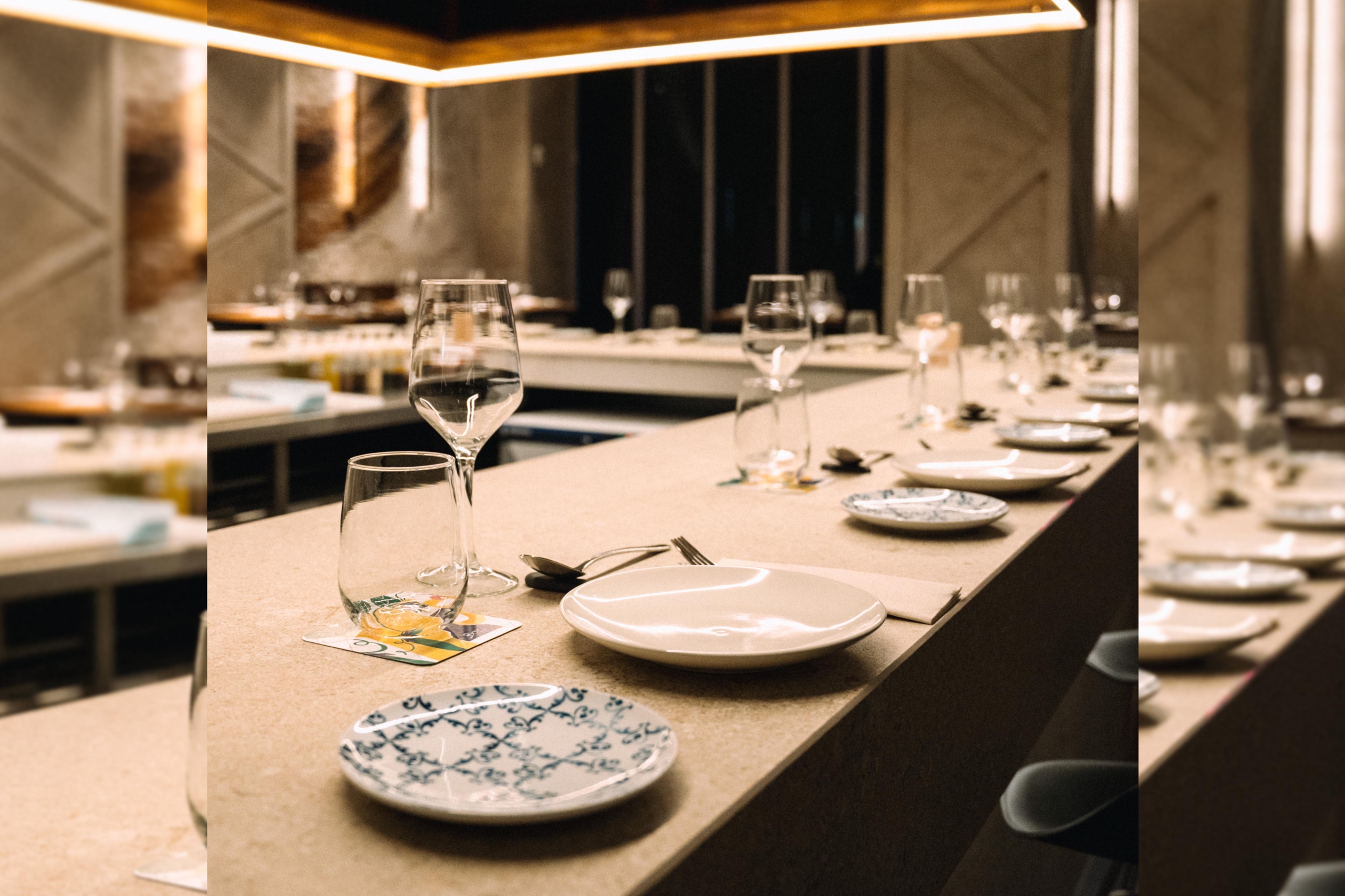 Bocca Restaurante - Miranda de Ebro Bocca Restaurante - Miranda de Ebro