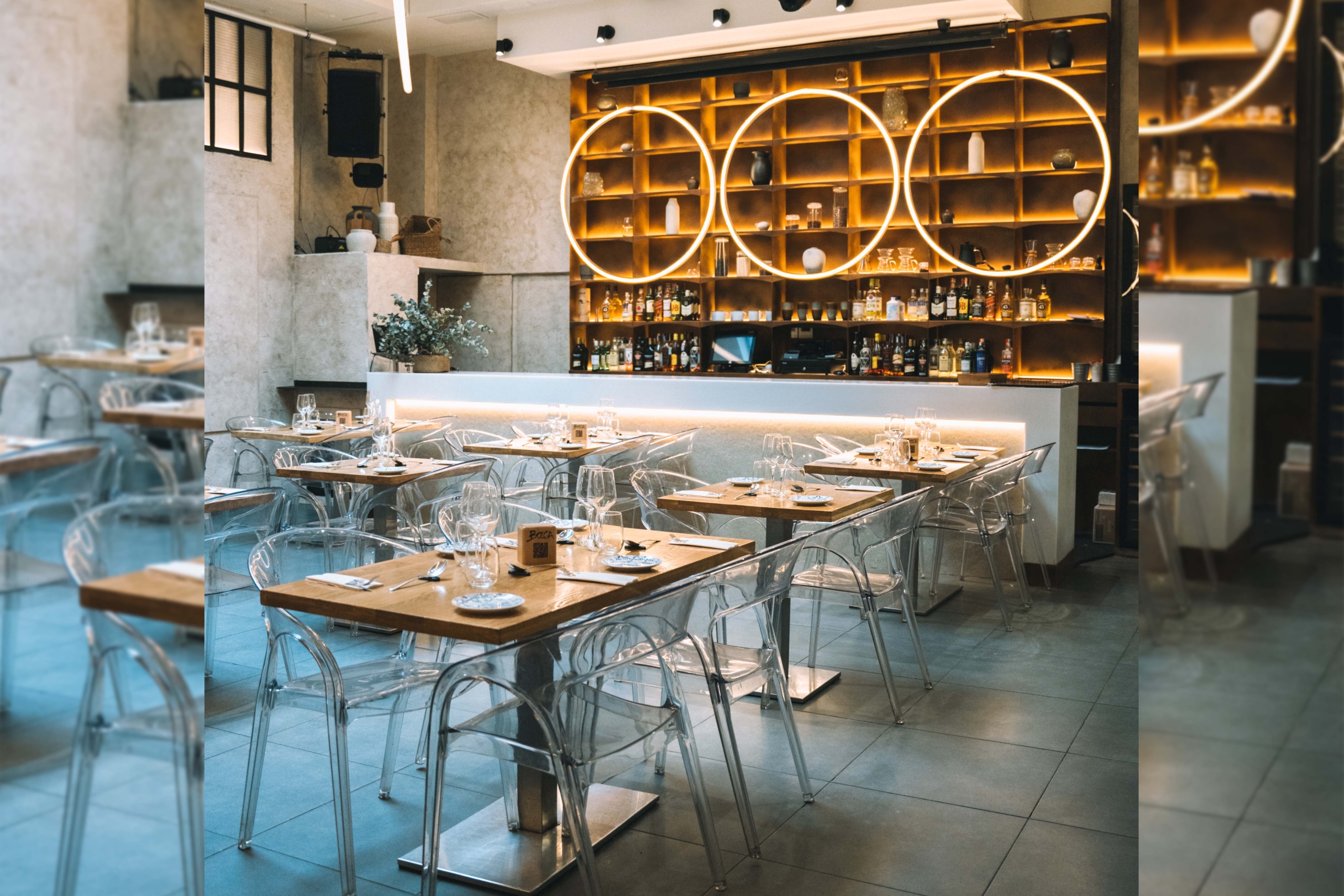 Bocca Restaurante - Miranda de Ebro Bocca Restaurante - Miranda de Ebro